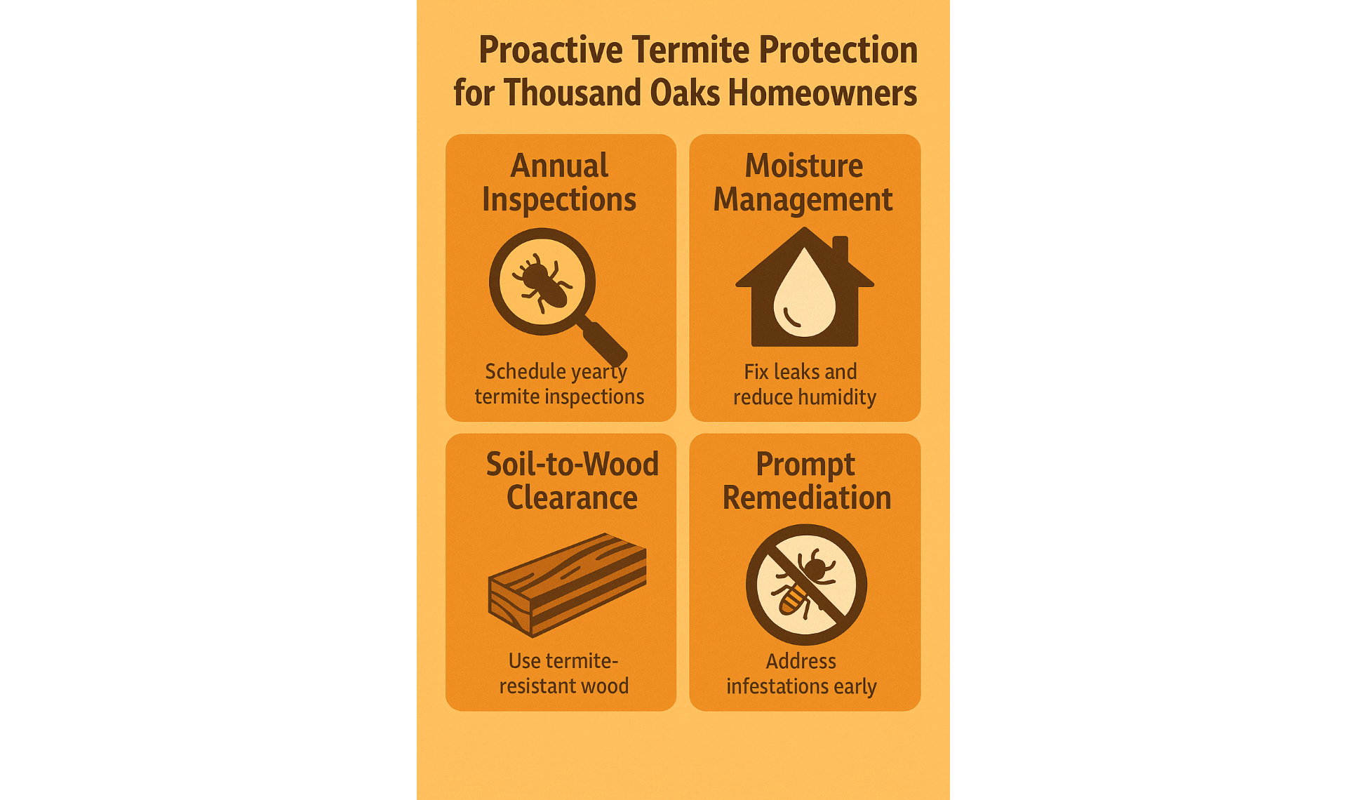 Zen-Cal Termite